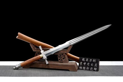 Roman Sword of War