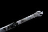 Ink Dragon Sword