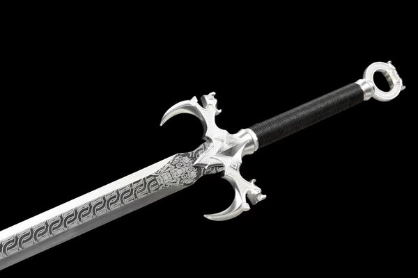 Snapdragon War Sword