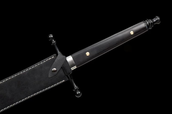 The Sword of Valour
