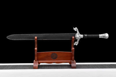 Flying Dragon Battle Sword