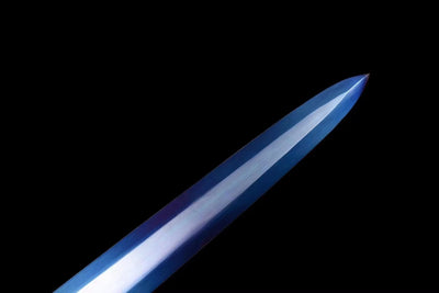 Flying Dragon Battle Sword