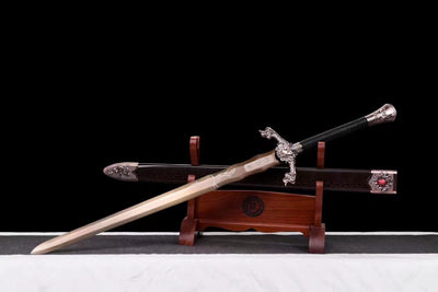 Flying Dragon Battle Sword