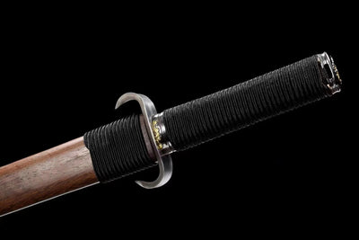 The Sword of the Hunters