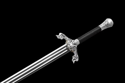 Flying Dragon Battle Sword