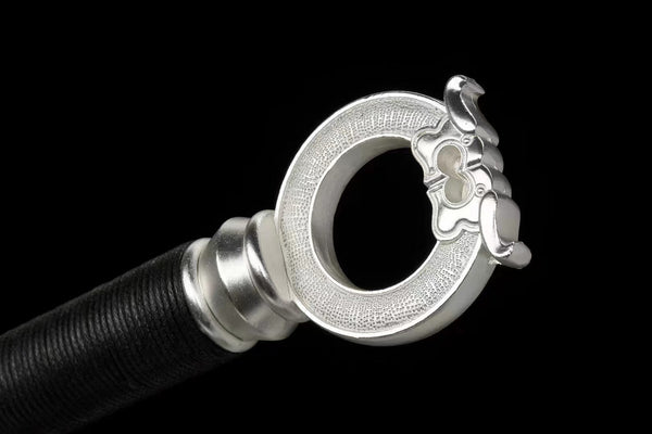 Snapdragon War Sword
