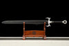 Snapdragon War Sword