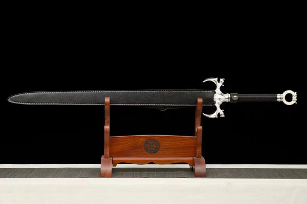 Snapdragon War Sword