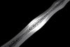 Silver Dragon War Sword