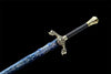 Flying Dragon Battle Sword