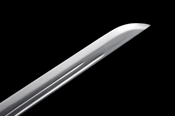 Ink Dragon Sword