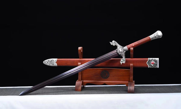 Flying Dragon Battle Sword