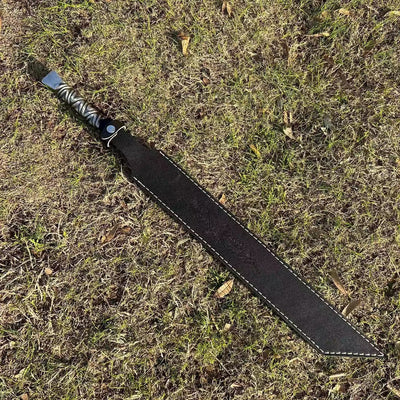 One Piece Tang sword Real sword