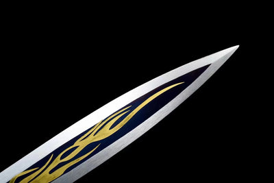 The Sword of Choice