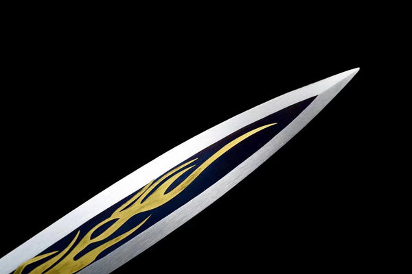 The Sword of Choice