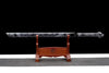 Ink Dragon Sword