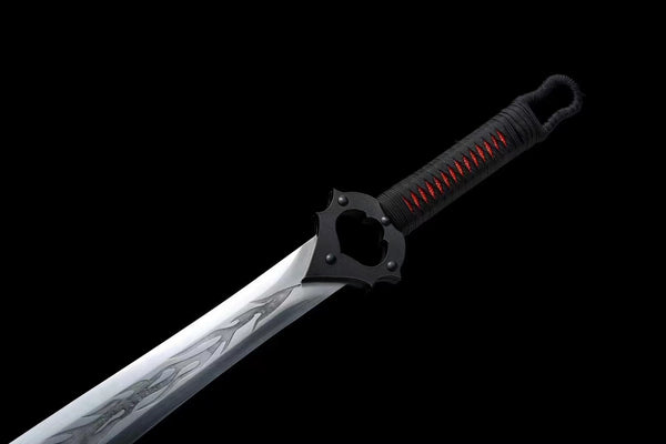 The Sword of Choice