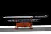 Ink Dragon Sword